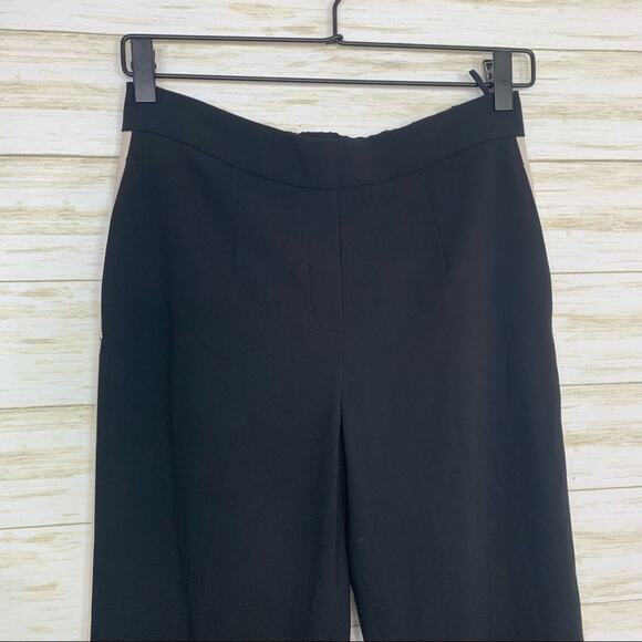 Babaton Dexter Pant Terado Black/Off White - Picture 3 of 8